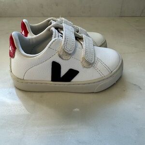 Vejas Toddler Boy shoes